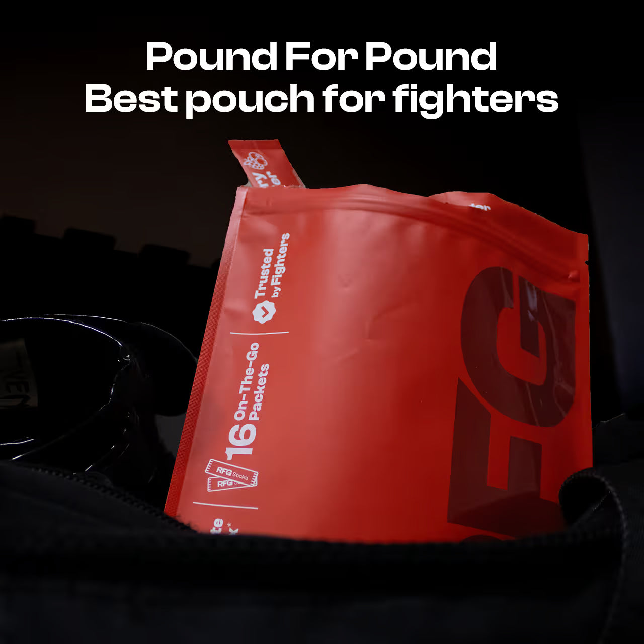 RFG Sticks RFG Supps