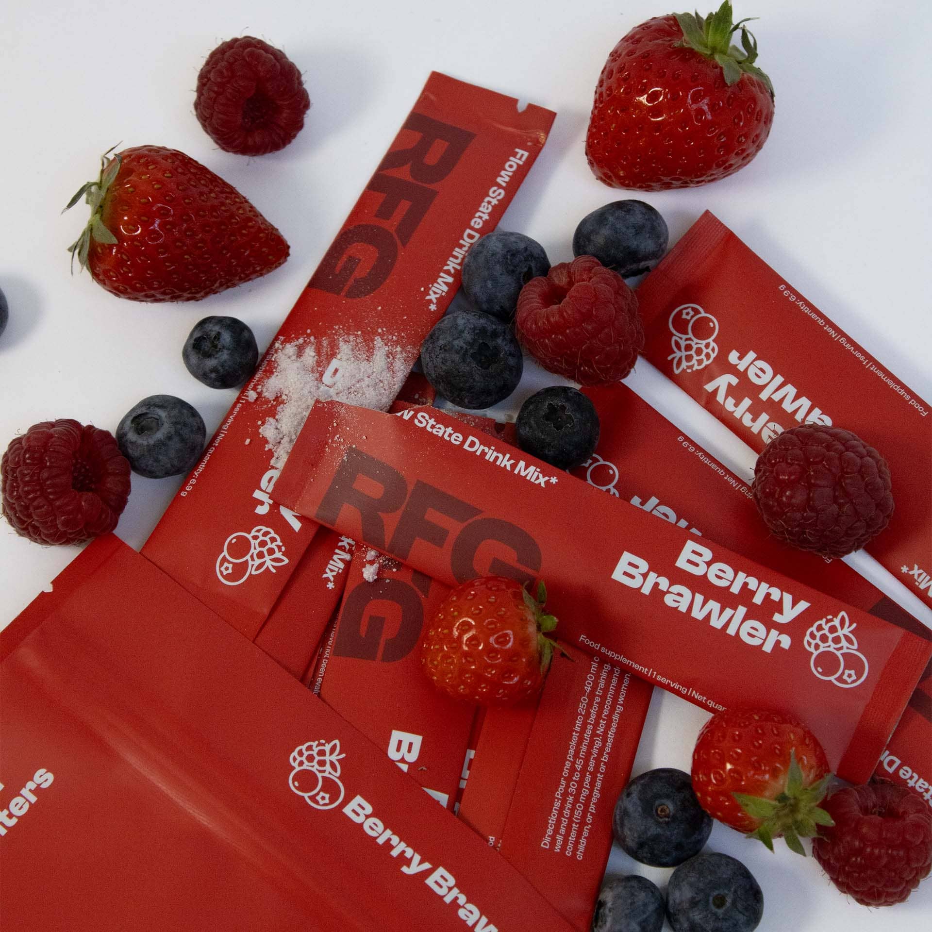 RFG Flow State Sticks