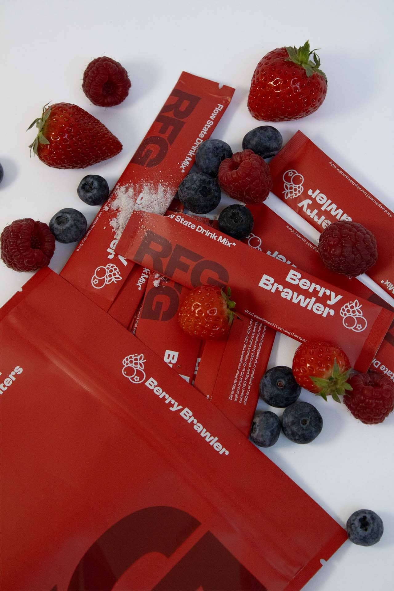 RFG Flow State Sticks