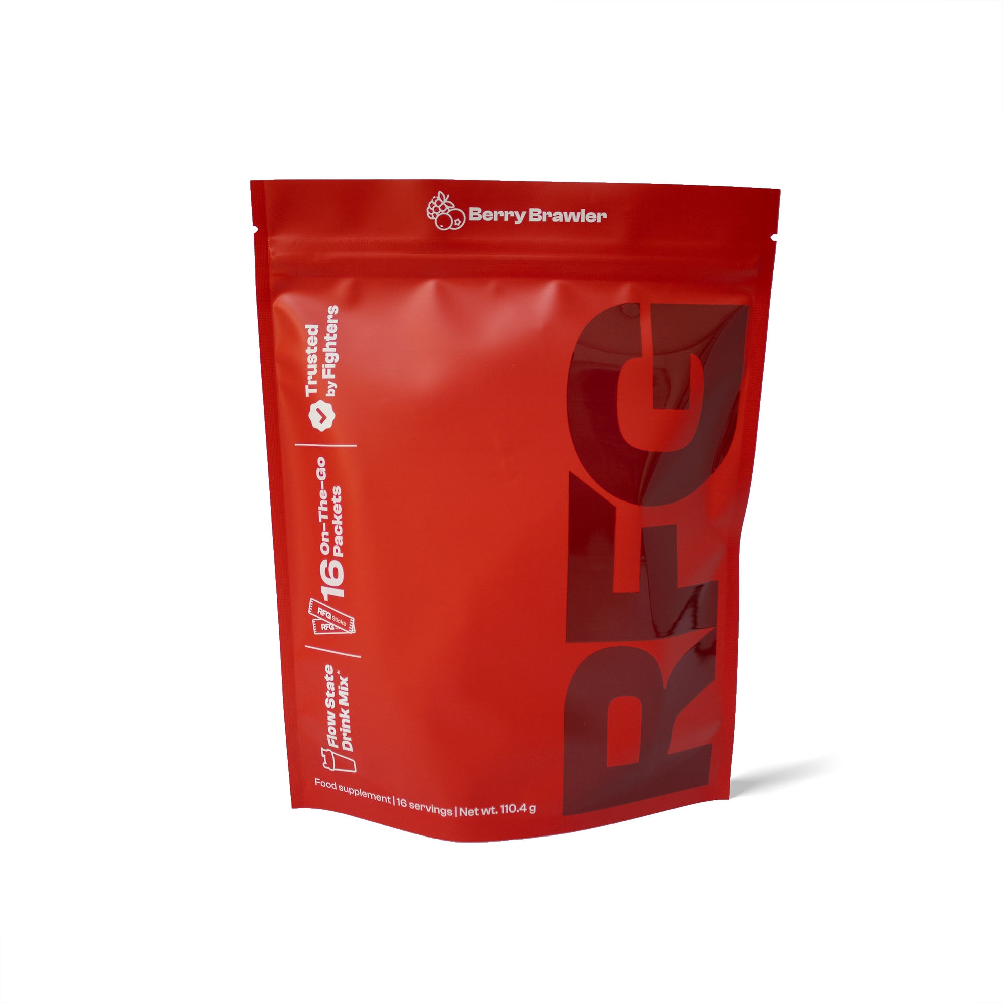 RFG Flow State Sticks