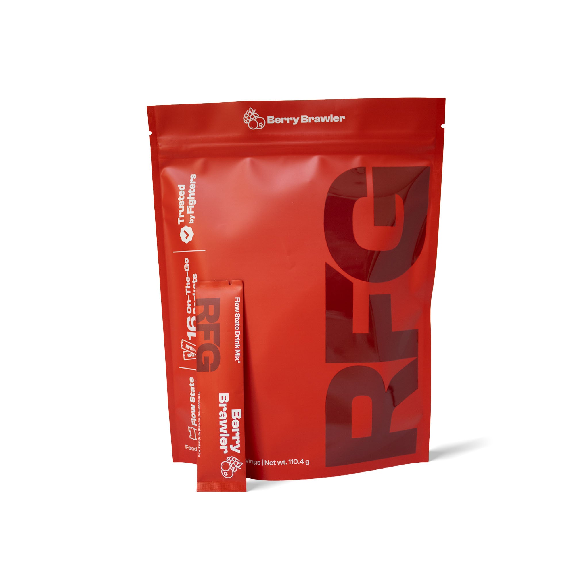 RFG Flow State Sticks