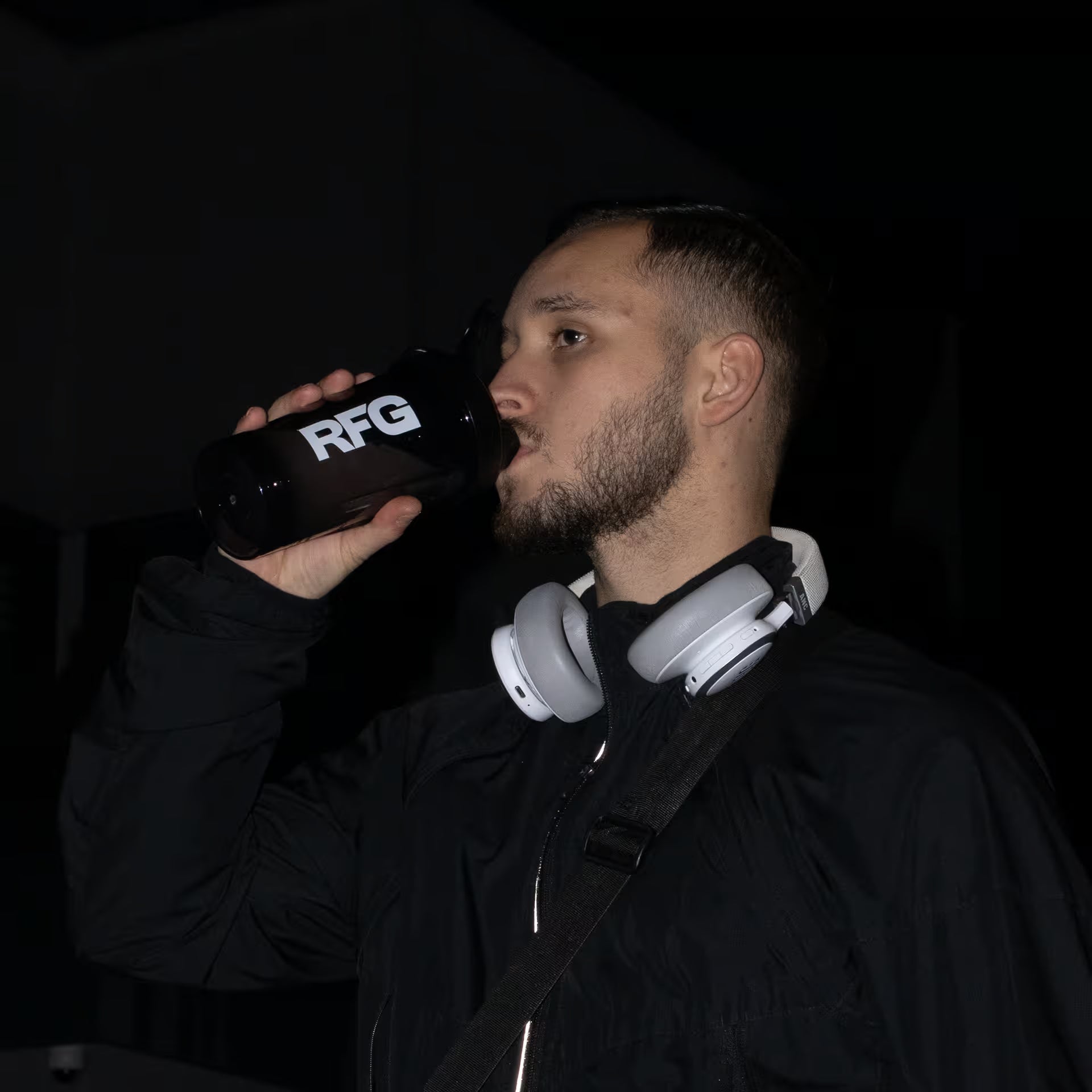 RFG Shaker Bottle RFG Supps