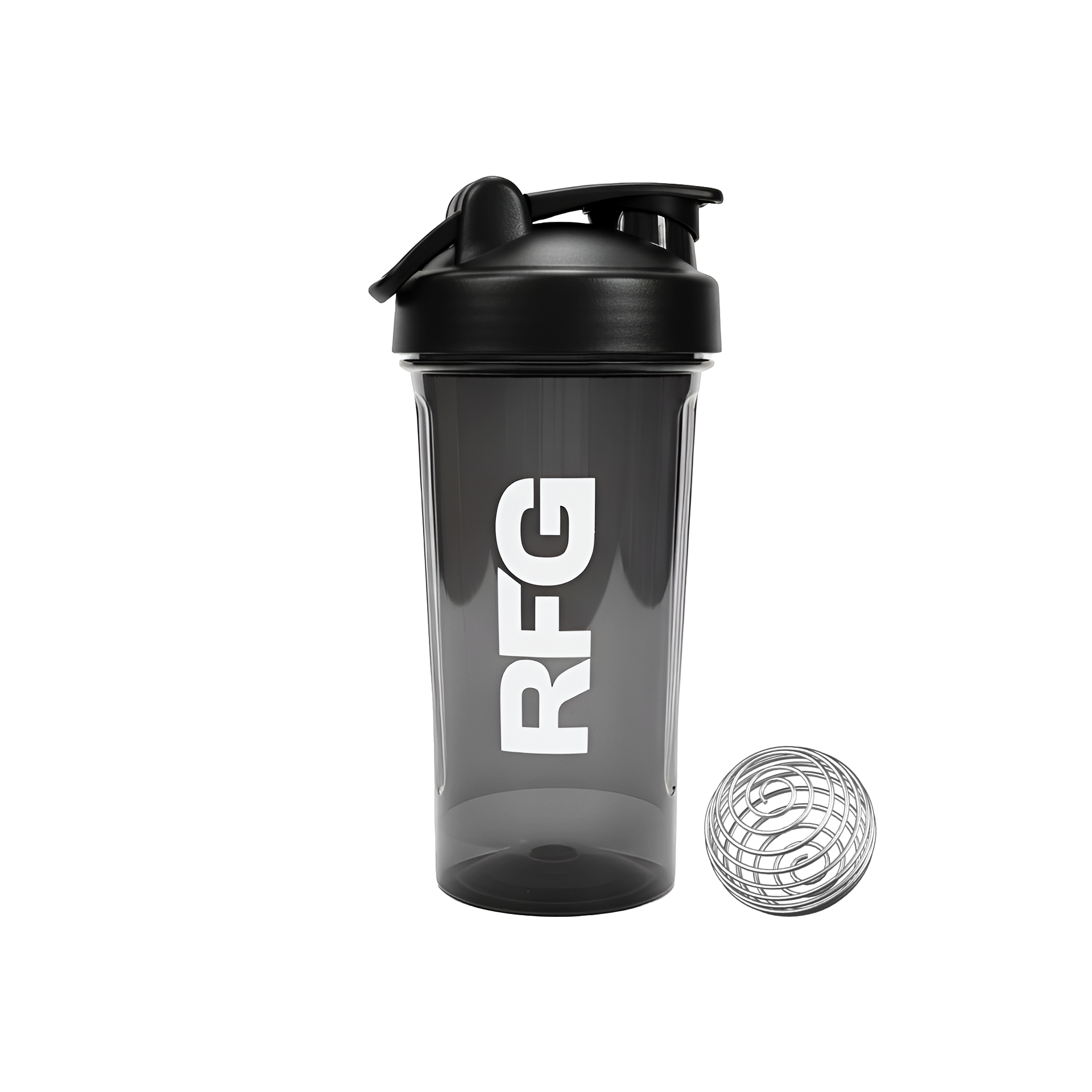 RFG Shaker Bottle