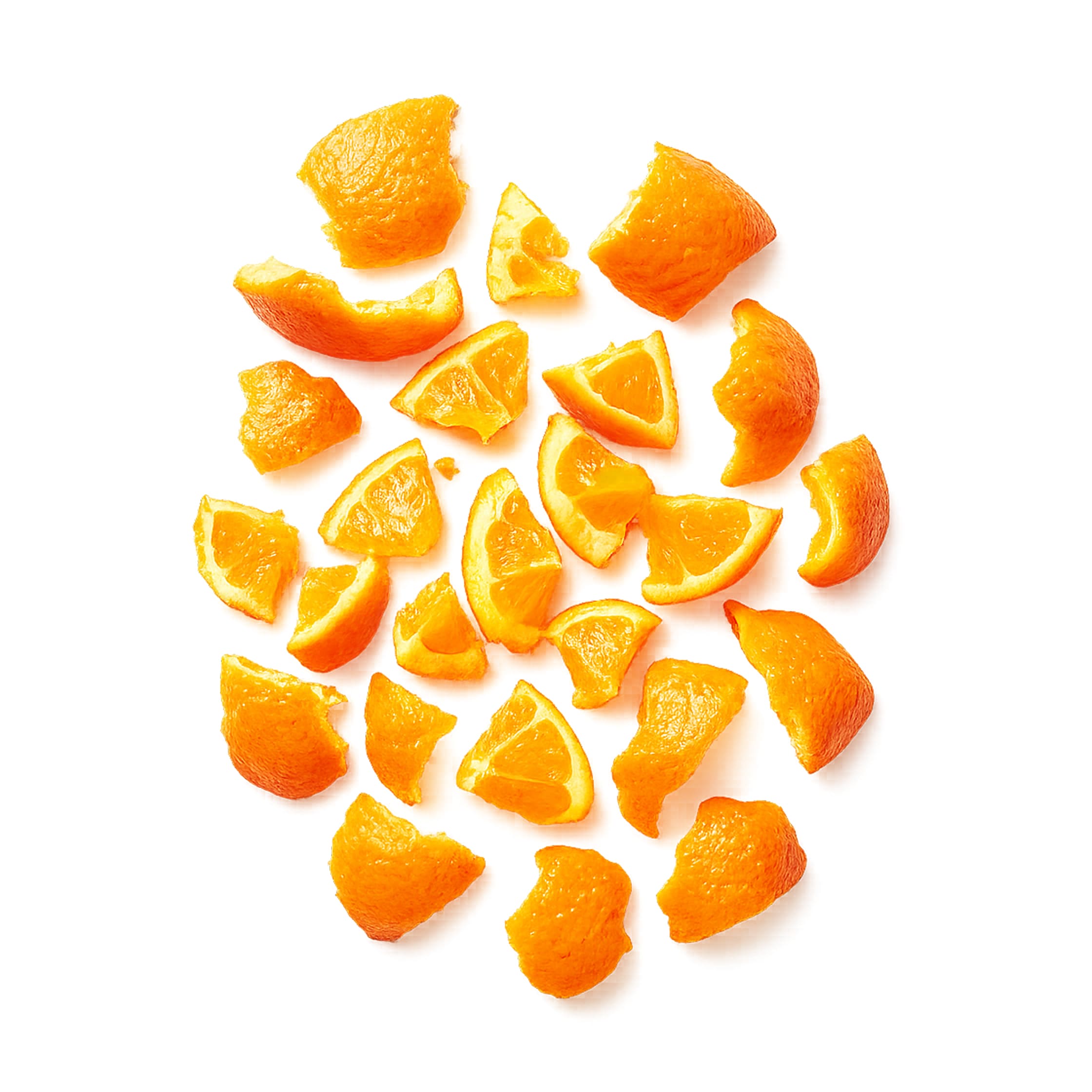 Brown powder from birds point of view providing endurance in RFG supplements.