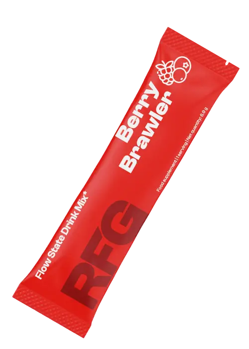 RFG Flow State Stick Berry Brawler