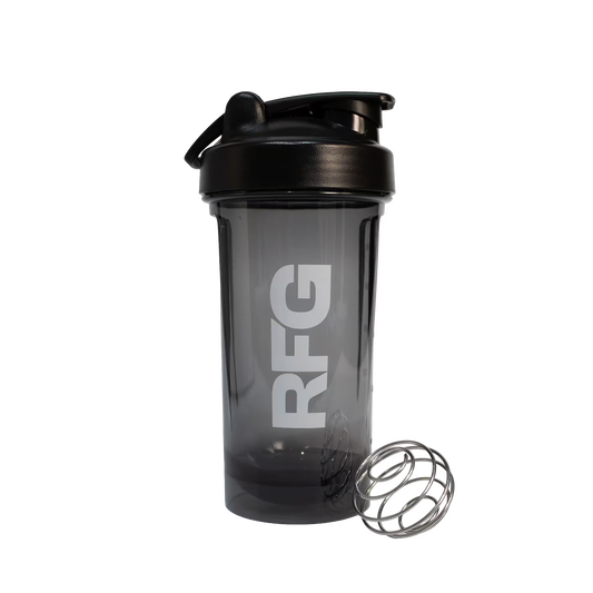 RFG Shaker Bottle RFG Supps
